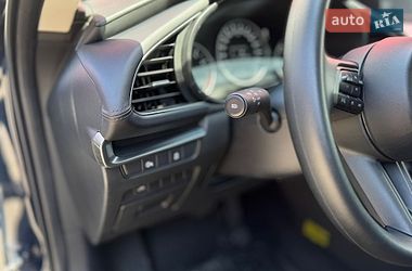 Седан Mazda 3 2025 в Києві