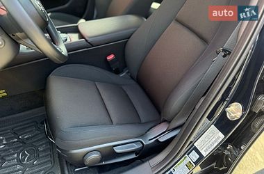 Седан Mazda 3 2025 в Києві