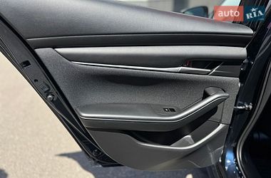 Седан Mazda 3 2025 в Києві
