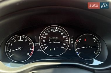 Седан Mazda 3 2025 в Києві