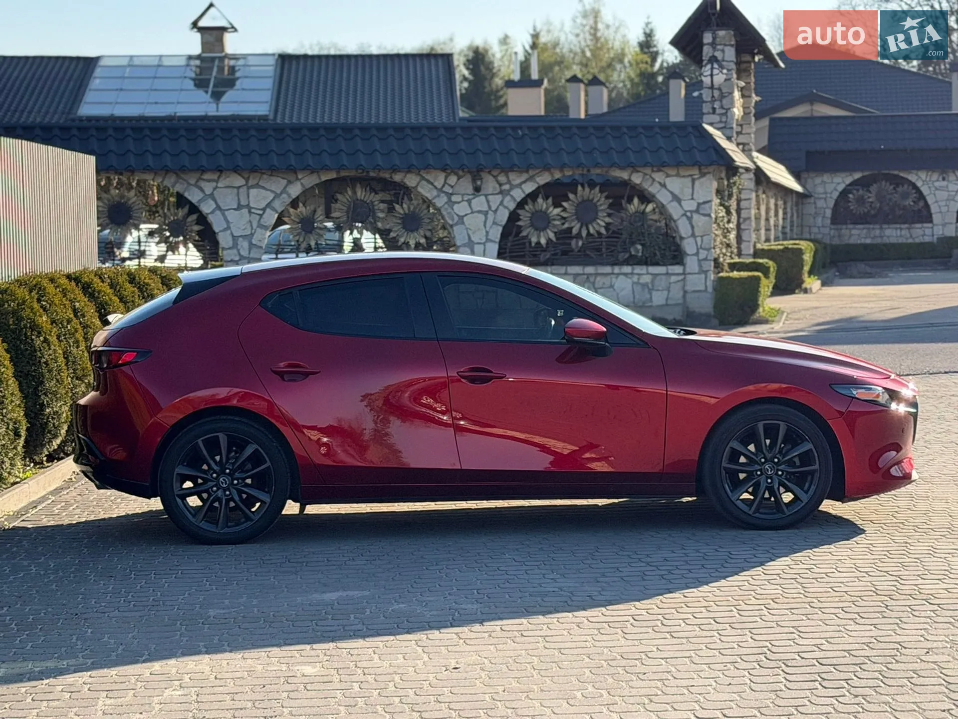 2019 Mazda 3 - мініатюра 9