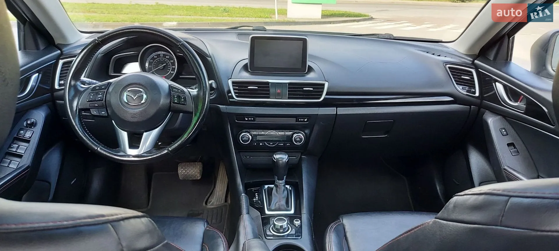 2014 Mazda 3 - мініатюра 15