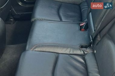 Седан Mazda 3 2014 в Львове