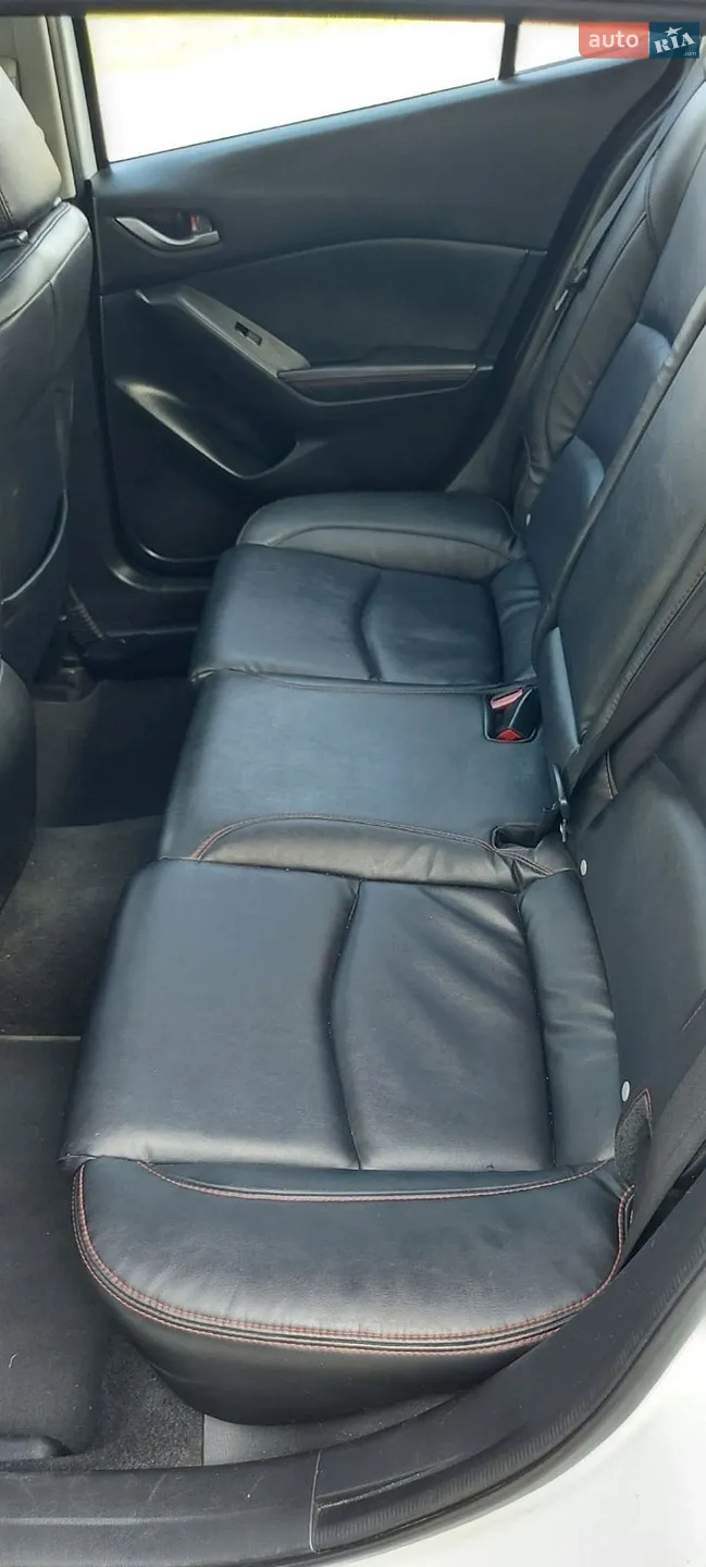 2014 Mazda 3 - мініатюра 22