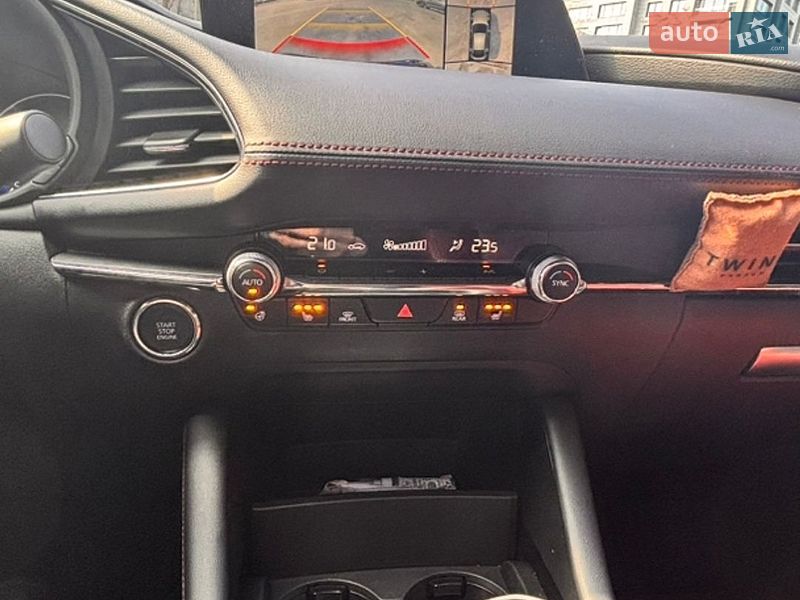 Хетчбек Mazda 3 2022 в Києві