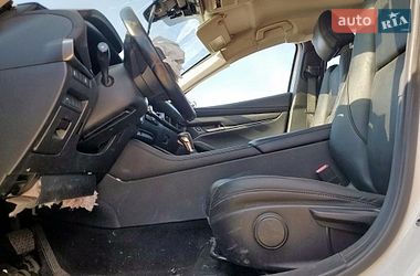 Седан Mazda 3 2021 в Холодноводке