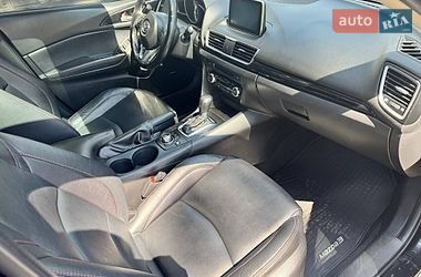 Хэтчбек Mazda 3 2014 в Чернигове