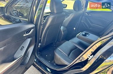 Хэтчбек Mazda 3 2014 в Чернигове