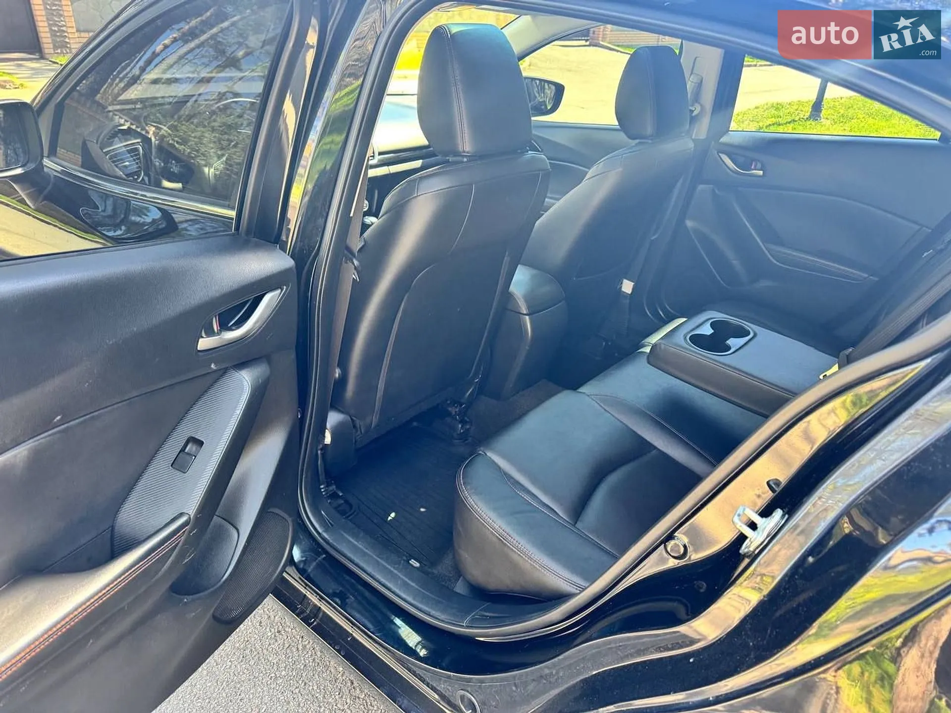 2014 Mazda 3 - мініатюра 23