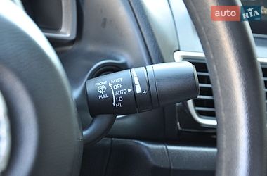 Седан Mazda 3 2016 в Львове