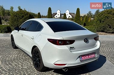 Седан Mazda 3 2025 в Дніпрі