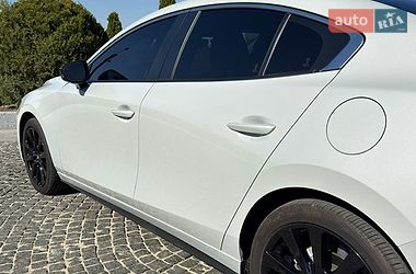 Седан Mazda 3 2025 в Дніпрі