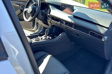Седан Mazda 3 2025 в Дніпрі