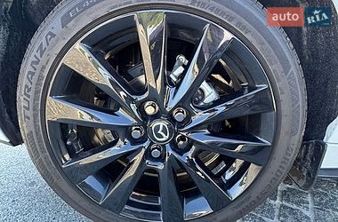 Седан Mazda 3 2025 в Дніпрі