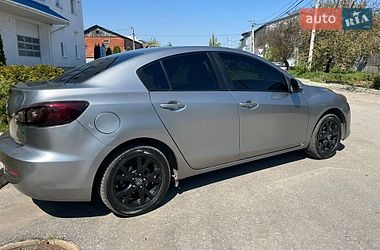 Седан Mazda 3 2012 в Кропивницком