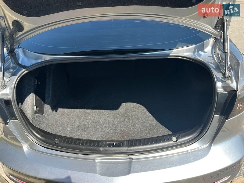 Седан Mazda 3 2012 в Кропивницком