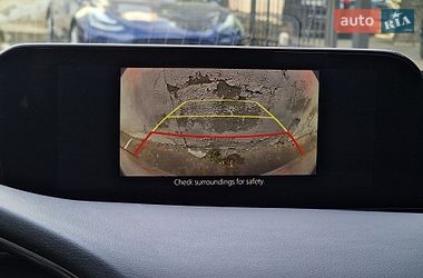 Хэтчбек Mazda 3 2023 в Одессе