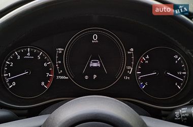 Хэтчбек Mazda 3 2023 в Одессе