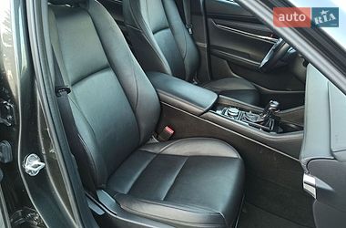 Седан Mazda 3 2022 в Запорожье