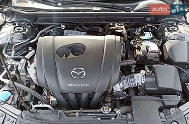 Седан Mazda 3 2022 в Запорожье