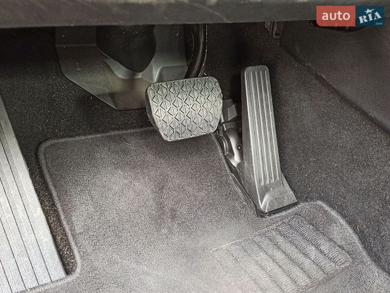 Седан Mazda 3 2022 в Запорожье