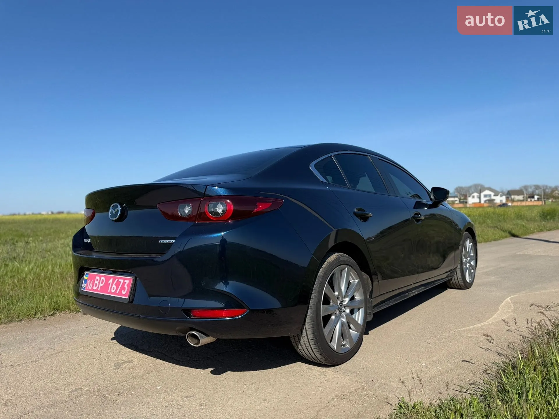 2022 Mazda 3 - мініатюра 10