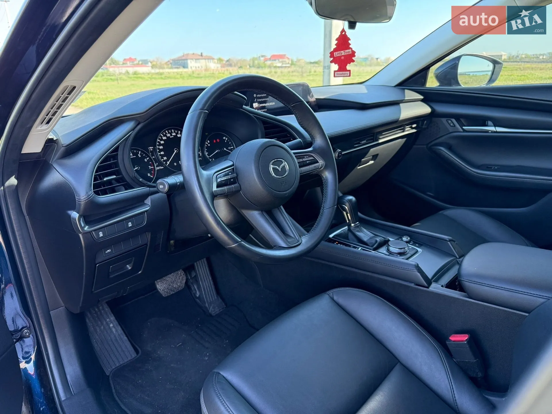 2022 Mazda 3 - мініатюра 20