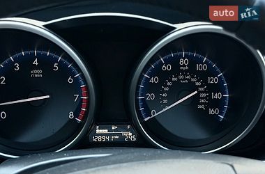 Хэтчбек Mazda 3 2012 в Виннице