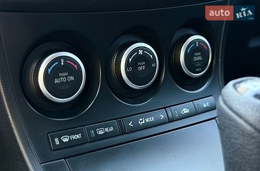 Хэтчбек Mazda 3 2012 в Виннице
