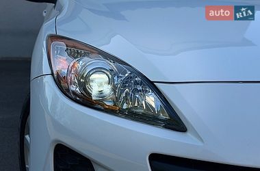 Хэтчбек Mazda 3 2012 в Виннице