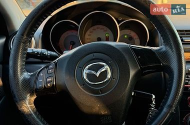 Седан Mazda 3 2008 в Ходосовке
