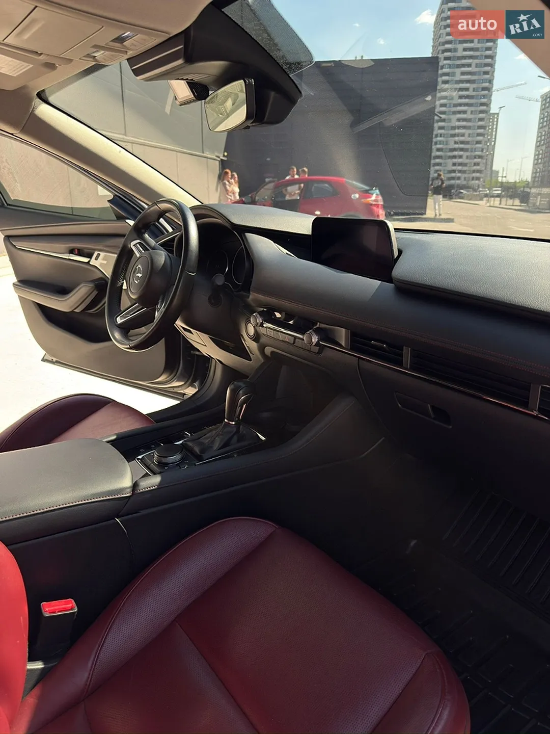 2021 Mazda 3 - мініатюра 15