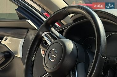Седан Mazda 3 2021 в Киеве
