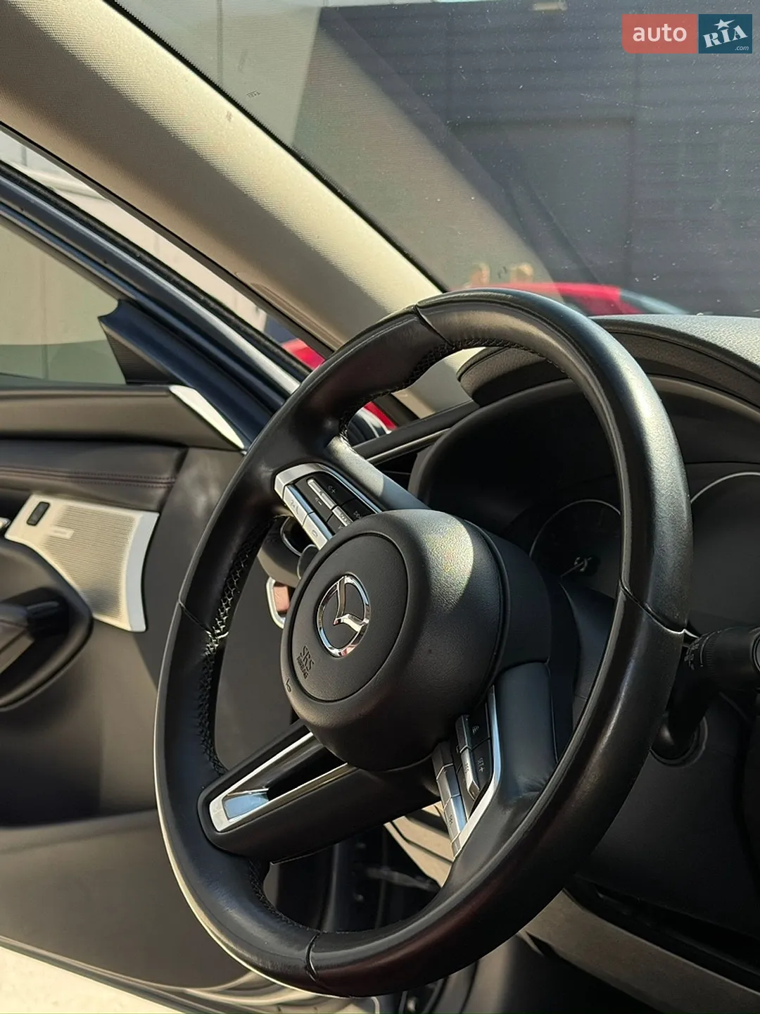 2021 Mazda 3 - мініатюра 17