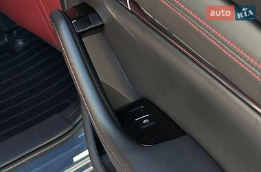 Седан Mazda 3 2021 в Киеве