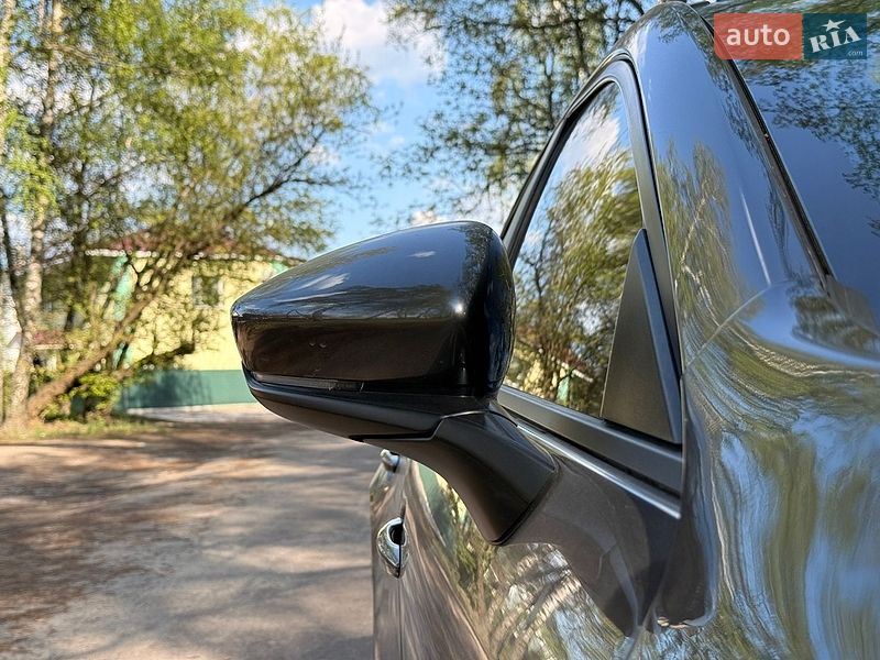 Хэтчбек Mazda 3 2019 в Ахтырке