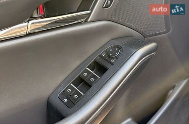 Хэтчбек Mazda 3 2019 в Ахтырке
