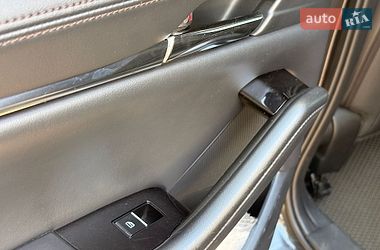 Хэтчбек Mazda 3 2019 в Ахтырке