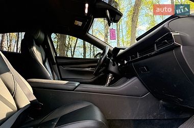 Хэтчбек Mazda 3 2019 в Ахтырке