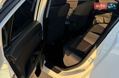 Седан Mazda 3 2008 в Ходосовке