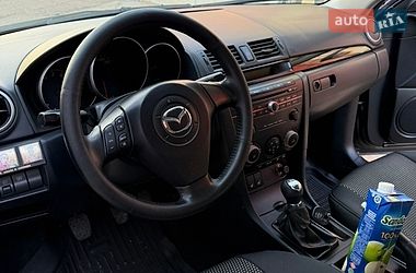 Седан Mazda 3 2005 в Харькове