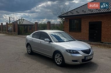 Седан Mazda 3 2008 в Высокополье
