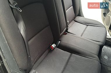 Седан Mazda 3 2006 в Львове