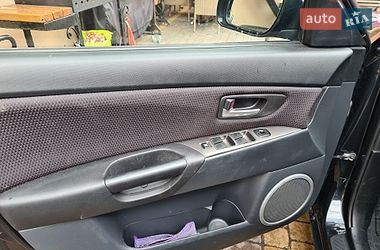 Хэтчбек Mazda 3 2007 в Львове
