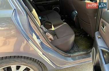 Седан Mazda 3 2007 в Харькове