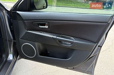 Седан Mazda 3 2007 в Харькове