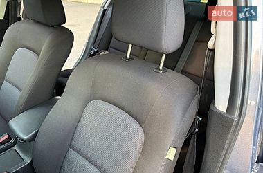 Седан Mazda 3 2007 в Харькове