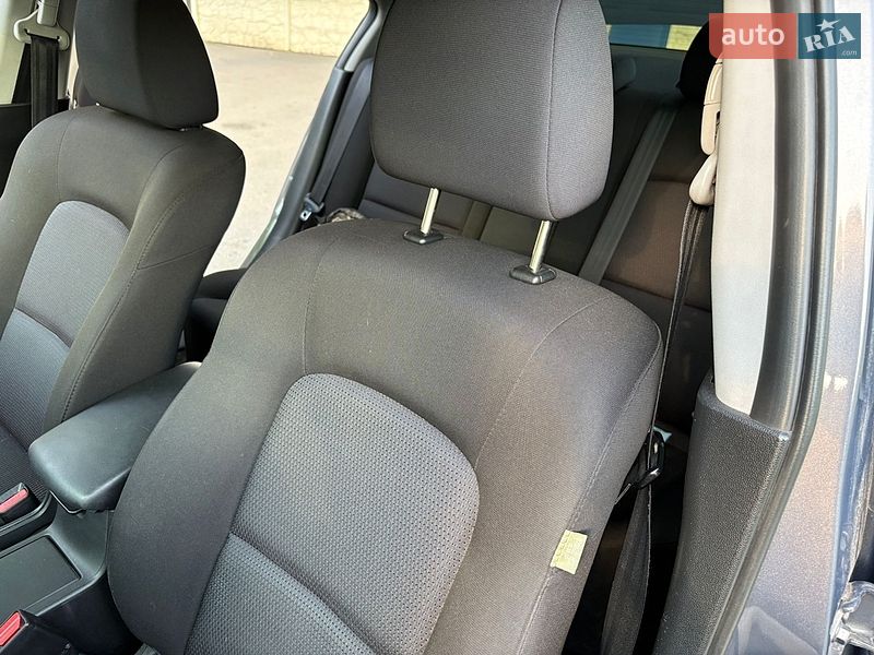 Седан Mazda 3 2007 в Харькове