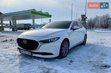 Седан Mazda 3 2019 в Борисполе