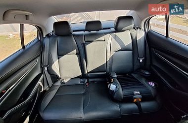 Седан Mazda 3 2019 в Борисполе